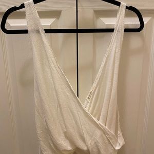 Free People Your Twisted Tee